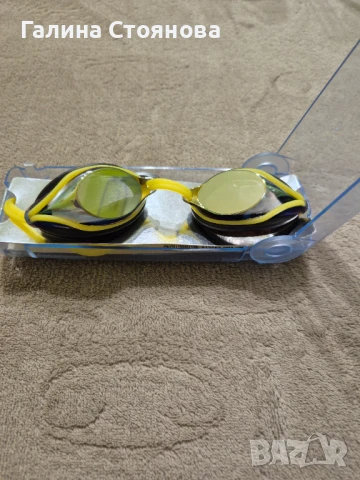Плувни очила  за активни плувци ценители, снимка 9 - Други - 51255739