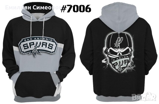 NBA суитчъри, снимка 6 - Суичъри - 43030098