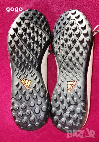 Дамски спортни обувки ADIDAS, снимка 5 - Маратонки - 52592954