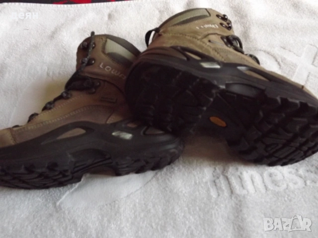 lowa goretex-37, снимка 2 - Други - 53517670