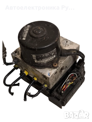 ABS 1J0907379 за AUDI A3 (8L1) 1.6 (1996 - 2003) 