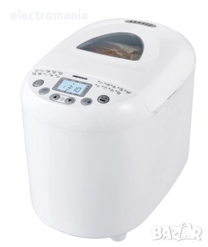 хлебопекарна,Medion’ MD11011, снимка 1