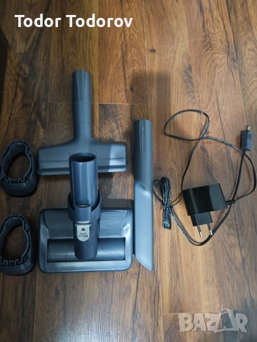 Rowenta X-Pert 6.60 Animal Care RH6878WO - прахосмукачка (СЪСТОЯНИЕ ОТЛИЧНО!), снимка 5 - Прахосмукачки - 52714081