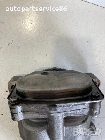 Балансировъчен вал за двигател за KIA Sportage 2.0 CRDi 140КС (2006), снимка 3 - Части - 53338274