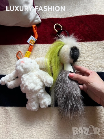 Аксесоари за чанта, снимка 2 - Други - 51796480