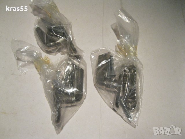 Мебелни сглобки, снимка 9 - Железария - 13218801