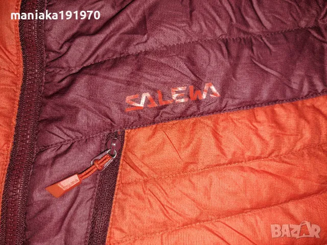 Salewa  Antelao Pertex Down Women Jacket (XL) дамско леко пухено яке , снимка 3 - Якета - 49840475