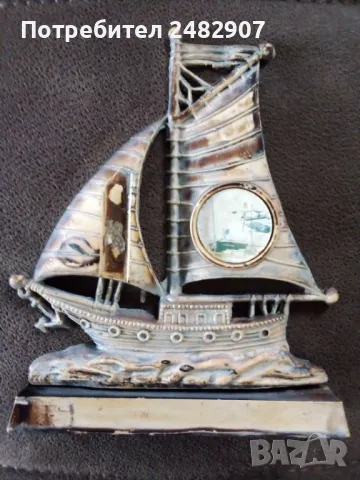 Ретро декорация