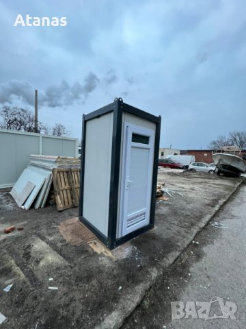 Санитарни кабини - WC Тоалетна и Душ, снимка 8 - Други - 38213471