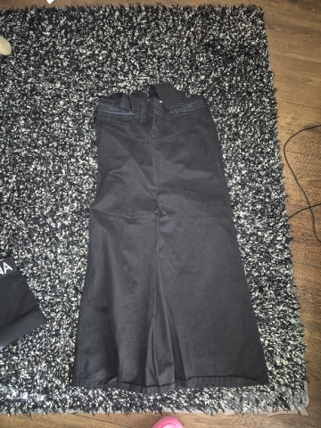 Pause сукман,дълга пола с тиранти