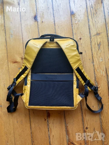 Samsonite red раница, снимка 2 - Раници - 50998769