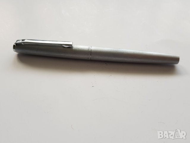 Писалка Пеликан Pelikan със златен писец 14карата, снимка 8 - Други ценни предмети - 32848955