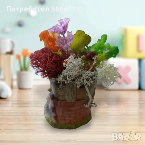 статуетка на лебеди, снимка 5 - Статуетки - 47384596