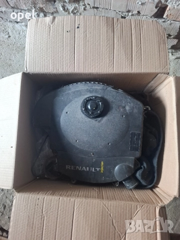 филтърна кутия за дачия , снимка 2 - Части - 51989817