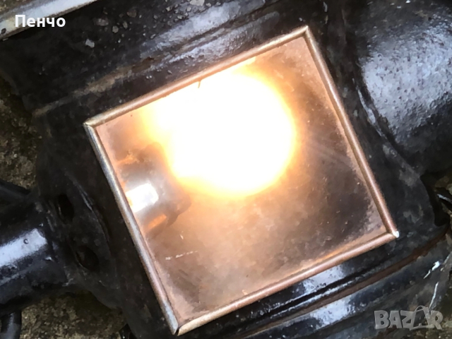 чифт старинни фенери за файтон, снимка 14 - Антикварни и старинни предмети - 34250352