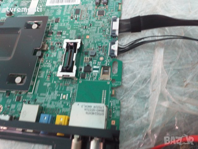 Mainboard BN94-12196C BN41-02568A, снимка 3 - Части и Платки - 28215069