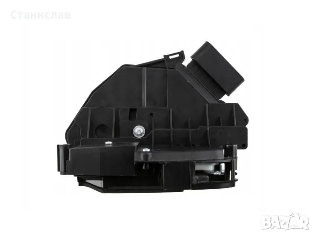 Volvo S60 MK1 Брава за задна дясна врата , снимка 3 - Части - 50362634