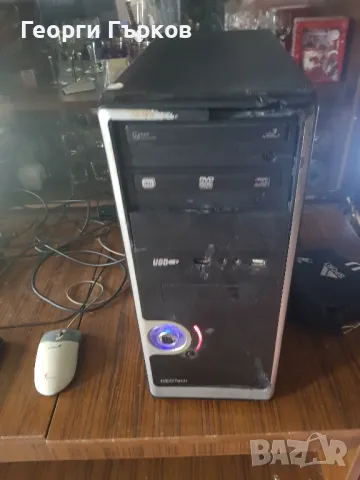 Компютър , снимка 3 - За дома - 48367133
