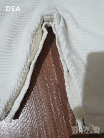 Джинси Tommy Hilfiger 68см-20лв, снимка 8 - Панталони и долнища за бебе - 32612579