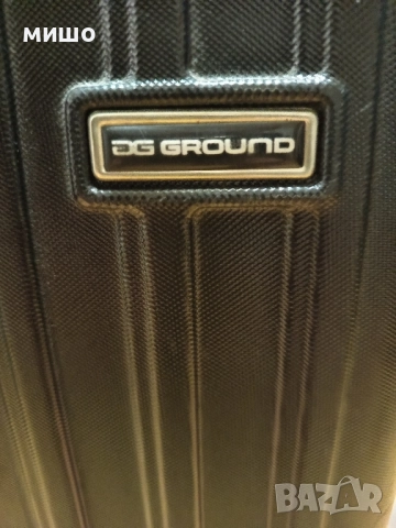 Продавам куфар , снимка 5 - Куфари - 52091366