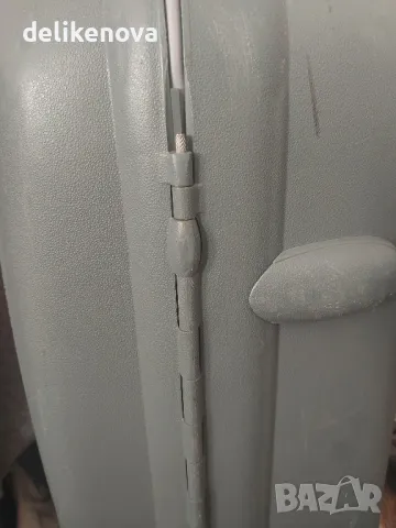 Два куфара RONCATO Italy Голям качествен куфар 70/30/50 см. , снимка 7 - Куфари - 47498150