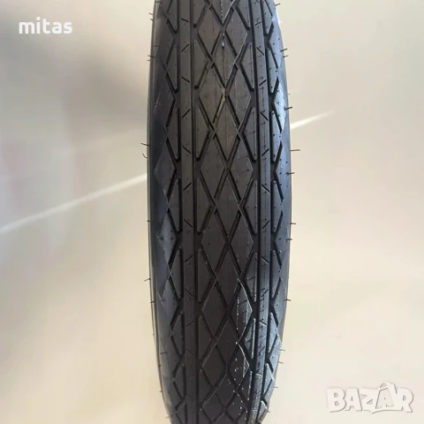 Външна гума за фатбайк велосипед CHAOYANG SAND STORM (26 x 4.0), 30TPI, снимка 5 - Части за велосипеди - 51279449