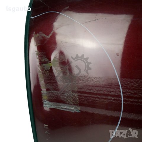 Задна лява врата Saab 9-3 2004-2015 ID: 120093, снимка 3 - Части - 44043655