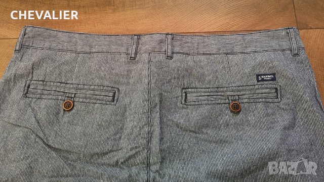 JEAN PAUL размер  XL къси панталони 16-28, снимка 3 - Къси панталони - 27429058