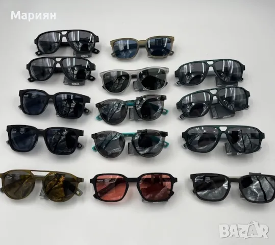 Слънчеви очила New Balance 