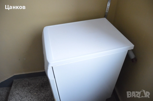 Отлична съдомиялна Ariston малка – 45см., снимка 6 - Съдомиялни - 52929472