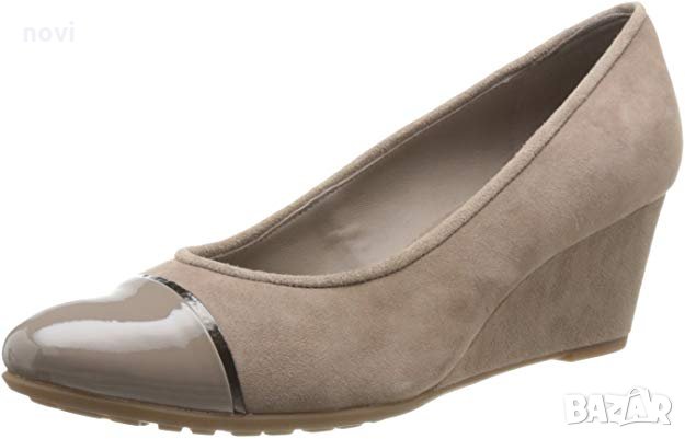 Geox VENERE, номер:36.5-37, нови, оригинални обувки, естествена кожа, снимка 2 - Дамски ежедневни обувки - 26812055