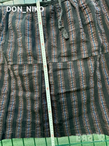 Престилки за народни носий 2 броя