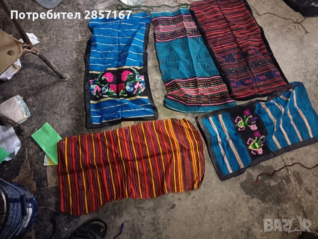 престилки и калъфки, снимка 5 - Други стоки за дома - 52153800