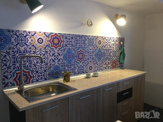 Отдава под наем 2-стаен апартамент в идеален център - гр.Кюстендил, снимка 6 - Апартаменти - 51561113