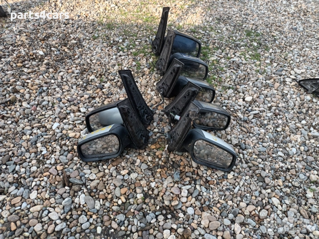 ляво и дясно огледало за форд Ц - макс 03 - 07 FORD C - max 