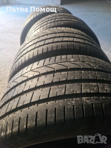 Гуми PIRELLI 315/35/21, снимка 2 - Гуми и джанти - 52614134