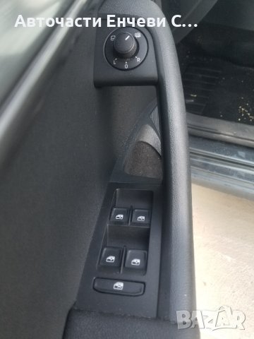 Шкода Октавия 2018 2.0тди Skoda Octavia 2.0tdi 150коня на части, снимка 9 - Автомобили и джипове - 43230671