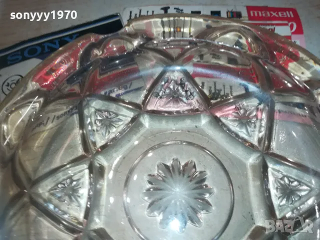 ГОЛЯМ ПЕПЕЛНИК ЗА КОЛЕКЦИЯ 0410241238, снимка 13 - Колекции - 47459606