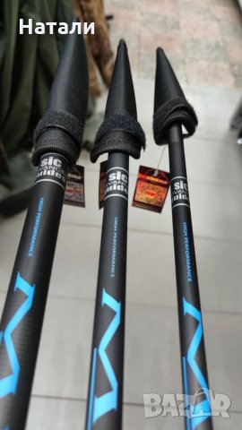 Болонезе Mistral IM8 Carbon 4м/5м/6м, снимка 3 - Въдици - 35607694