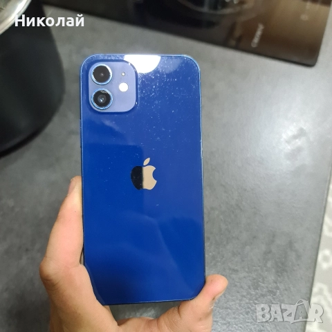 iphone 12 , снимка 6 - Apple iPhone - 52829196