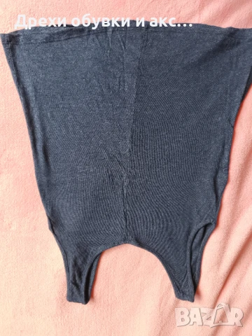 Потник на Есмара М размер тениска потник , снимка 8 - Потници - 50967429