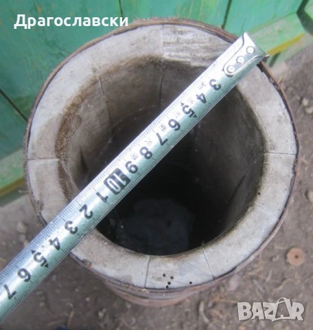 стари дървени чутури, чутора уред, битов кът, дървен, дървена, бутимо за масло, снимка 18 - Антикварни и старинни предмети - 29140278