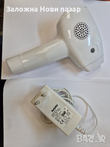 Фотоепилатор IPL BaByliss, снимка 2 - Епилатори - 53559380