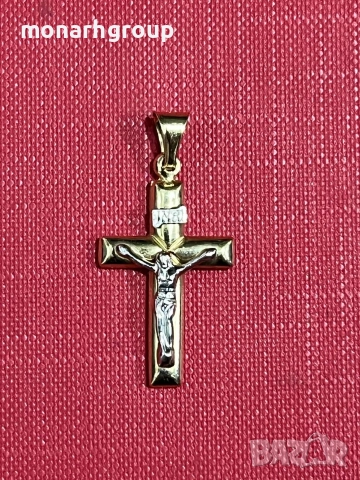 Златна висулка