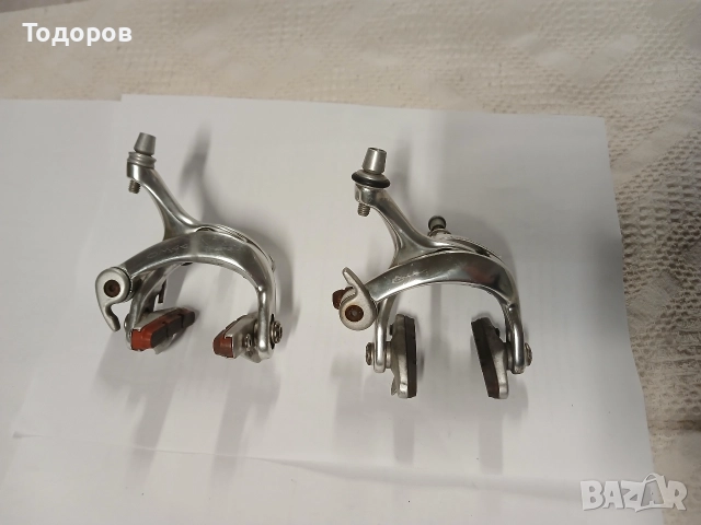 Cannondale Omega спирачки за шосеен велосипед 