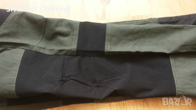 BLWR OUTDOOR Stretch Trouser размер S / M панталон със здрава и еластична материи - 1199, снимка 8 - Екипировка - 50604139