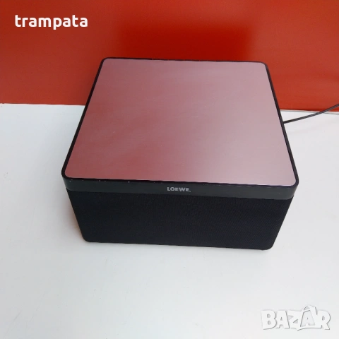  НАЙ ДОБРАТА ОФЕРТА Löwe 51205L00 AirSpeaker  iPod touch, iPhone, iPad, iTunes, снимка 2 - Тонколони - 53306617