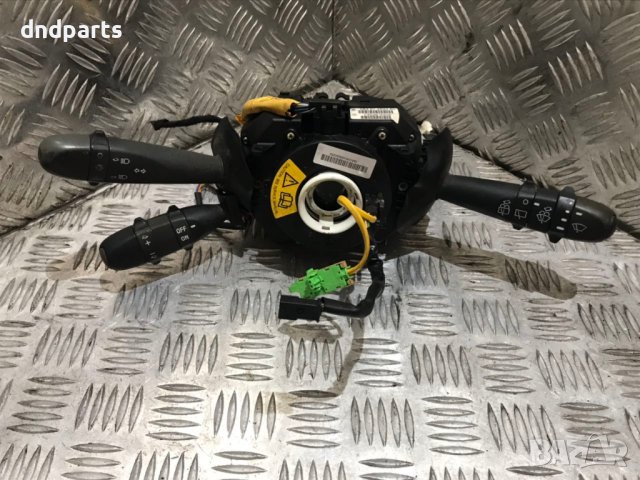 Лостче светлини Alfa Romeo 147, 2.0i, 150к.с., 2001г.