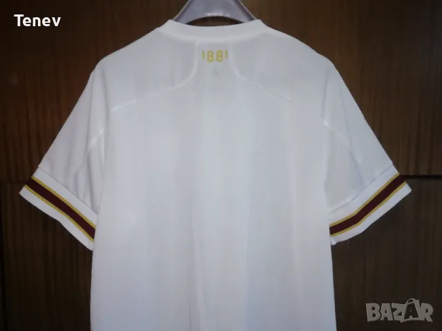 Girondins Bordeaux Adidas XL нова оригинална тениска фланелка Бордо , снимка 3 - Тениски - 49700637