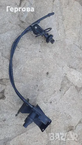 Механизъм за резервната гума Ducato 250, снимка 7 - Части - 50265897